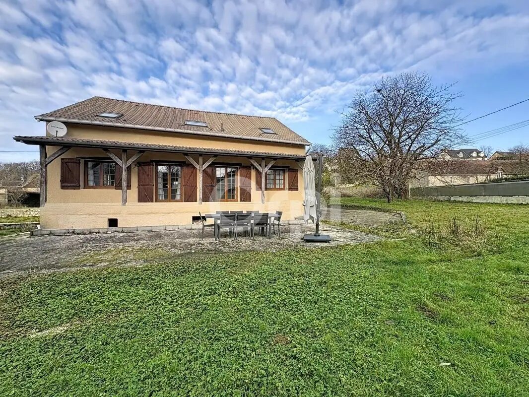 Maison à vendre, 161m², Chalautre-la-Petite