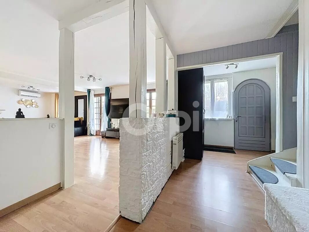 Maison à vendre, 161m², Chalautre-la-Petite