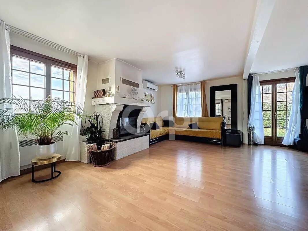 Maison à vendre, 161m², Chalautre-la-Petite
