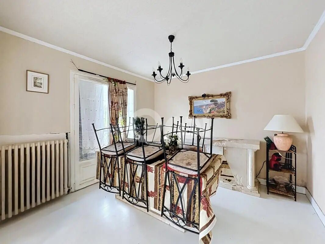 Maison à vendre, 90m², La Saulsotte