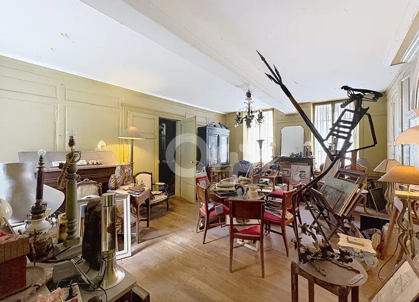 Maison à vendre, 215m², Bray-sur-Seine