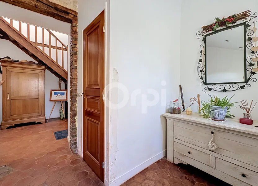 Maison à vendre, 190m², Voulton