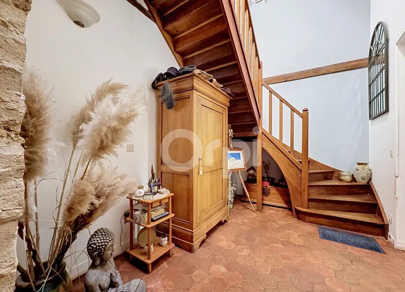 Maison à vendre, 190m², Voulton