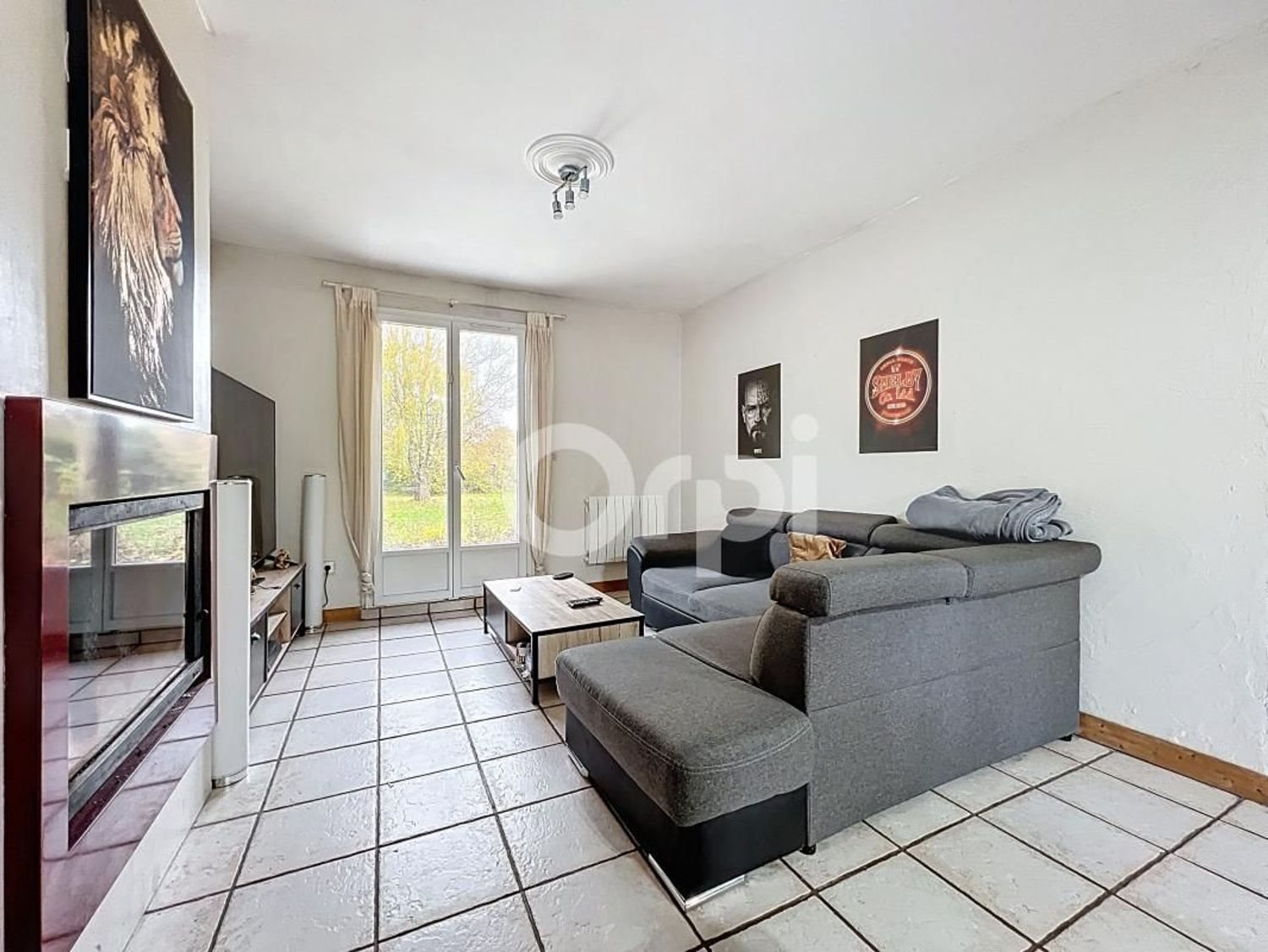 Maison à vendre, 89m², Montceaux-lès-Provins