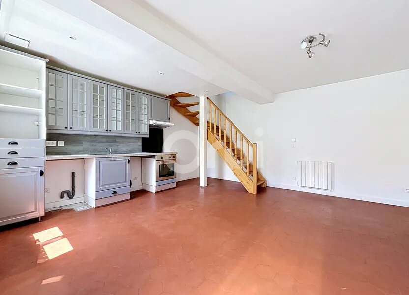 Maison à louer, 35m², Champigny