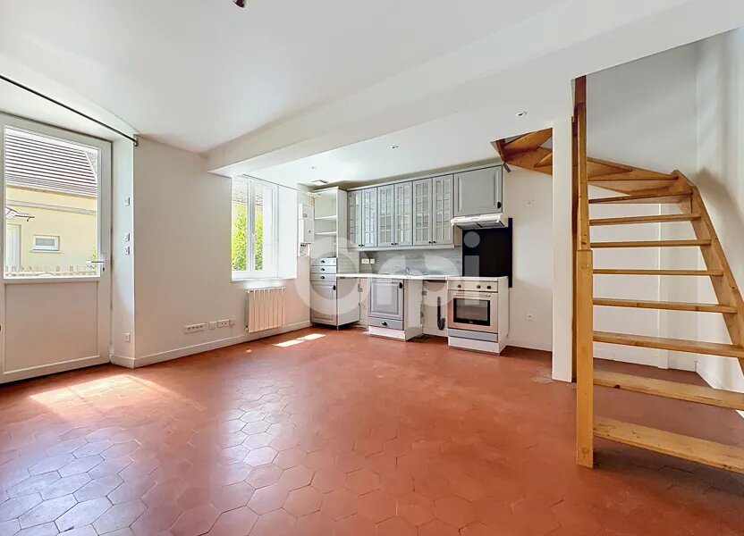 Maison à louer, 35m², Champigny