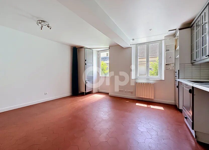 Maison à louer, 35m², Champigny