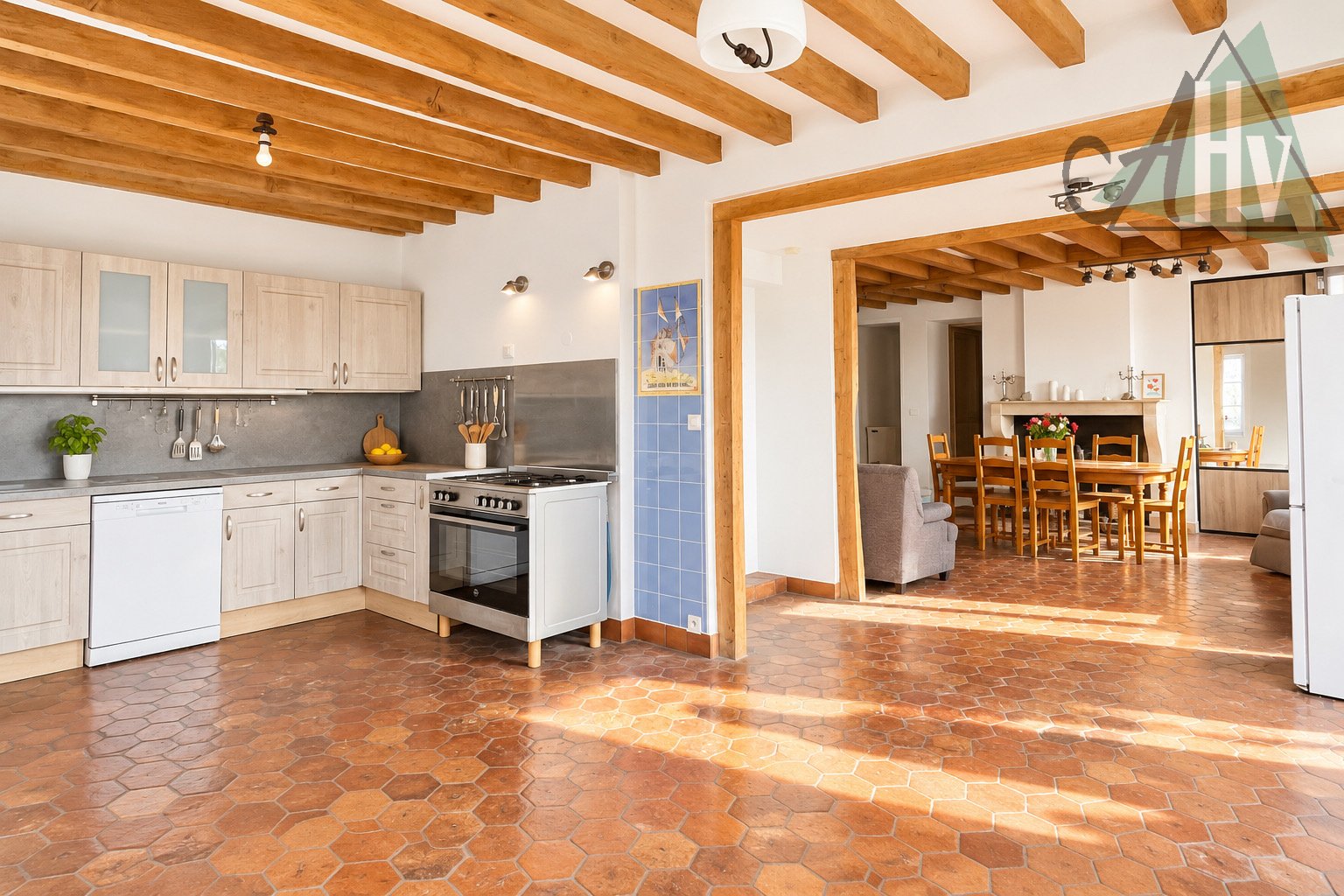 Maison à vendre, 283m², Saint-Loup-de-Naud