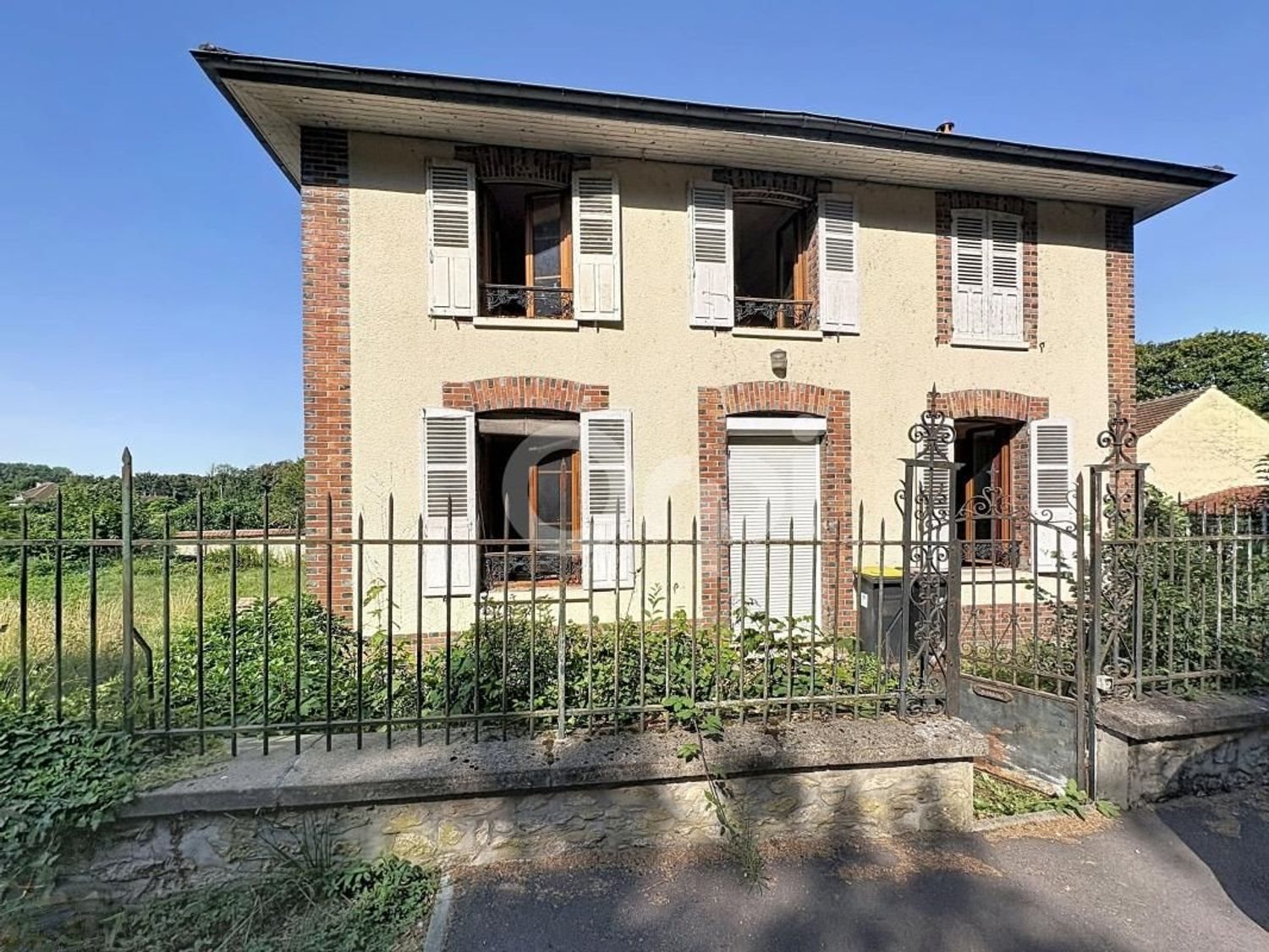 Maison à vendre, 144m², Les Ormes-sur-Voulzie