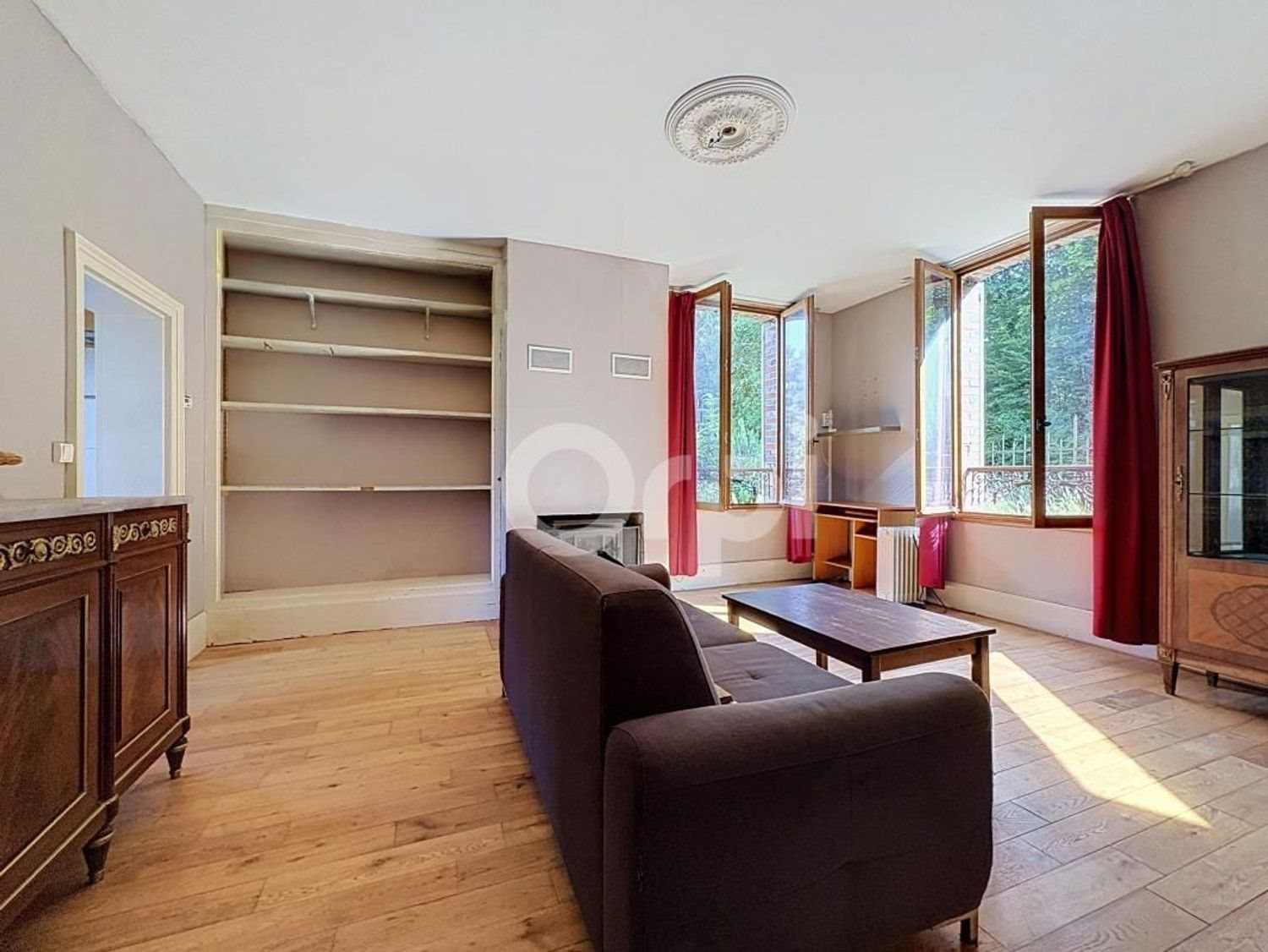 Maison à vendre, 144m², Les Ormes-sur-Voulzie