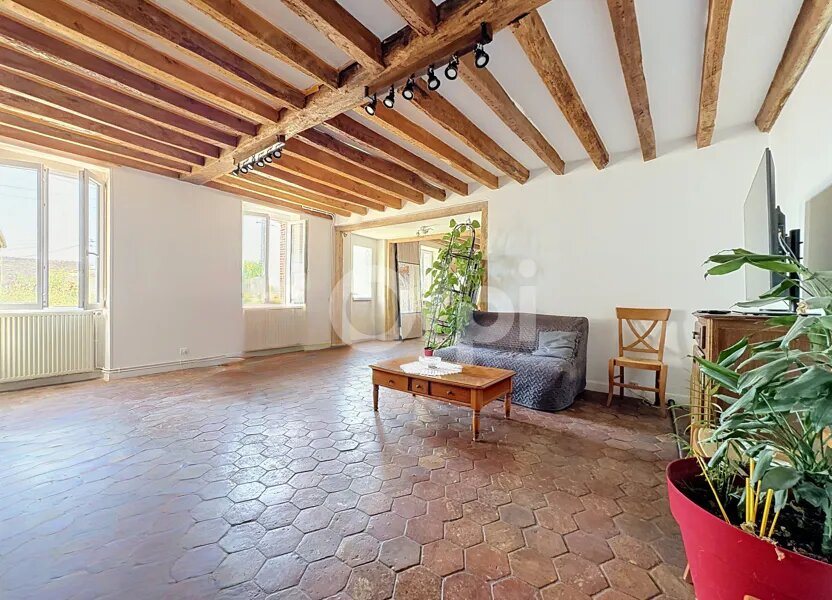 Maison à vendre, 280m², Saint-Loup-de-Naud