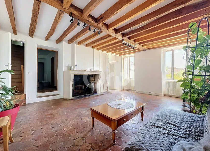 Maison à vendre, 280m², Saint-Loup-de-Naud