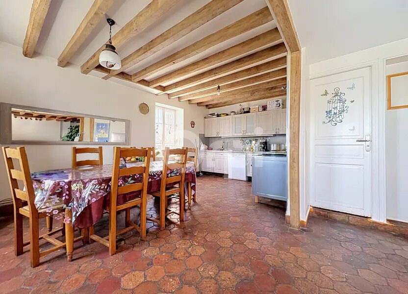 Maison à vendre, 280m², Saint-Loup-de-Naud