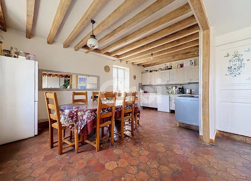 Maison à vendre, 280m², Saint-Loup-de-Naud