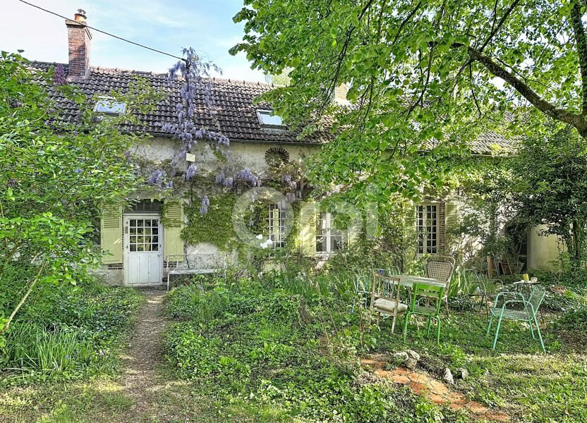 Maison à vendre, 113m², Sourdun