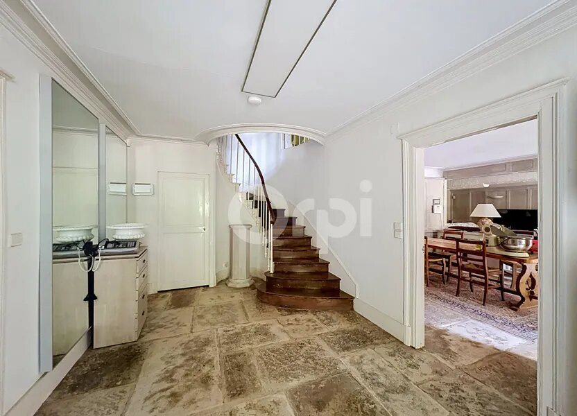 Maison à vendre, 242m², Montceaux-lès-Provins