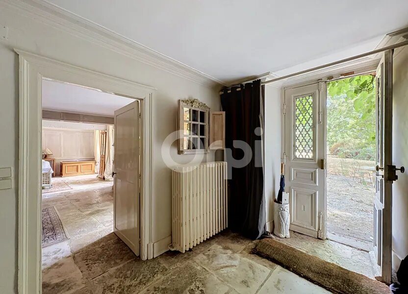 Maison à vendre, 242m², Montceaux-lès-Provins
