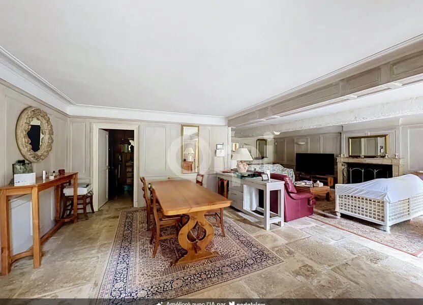 Maison à vendre, 242m², Montceaux-lès-Provins