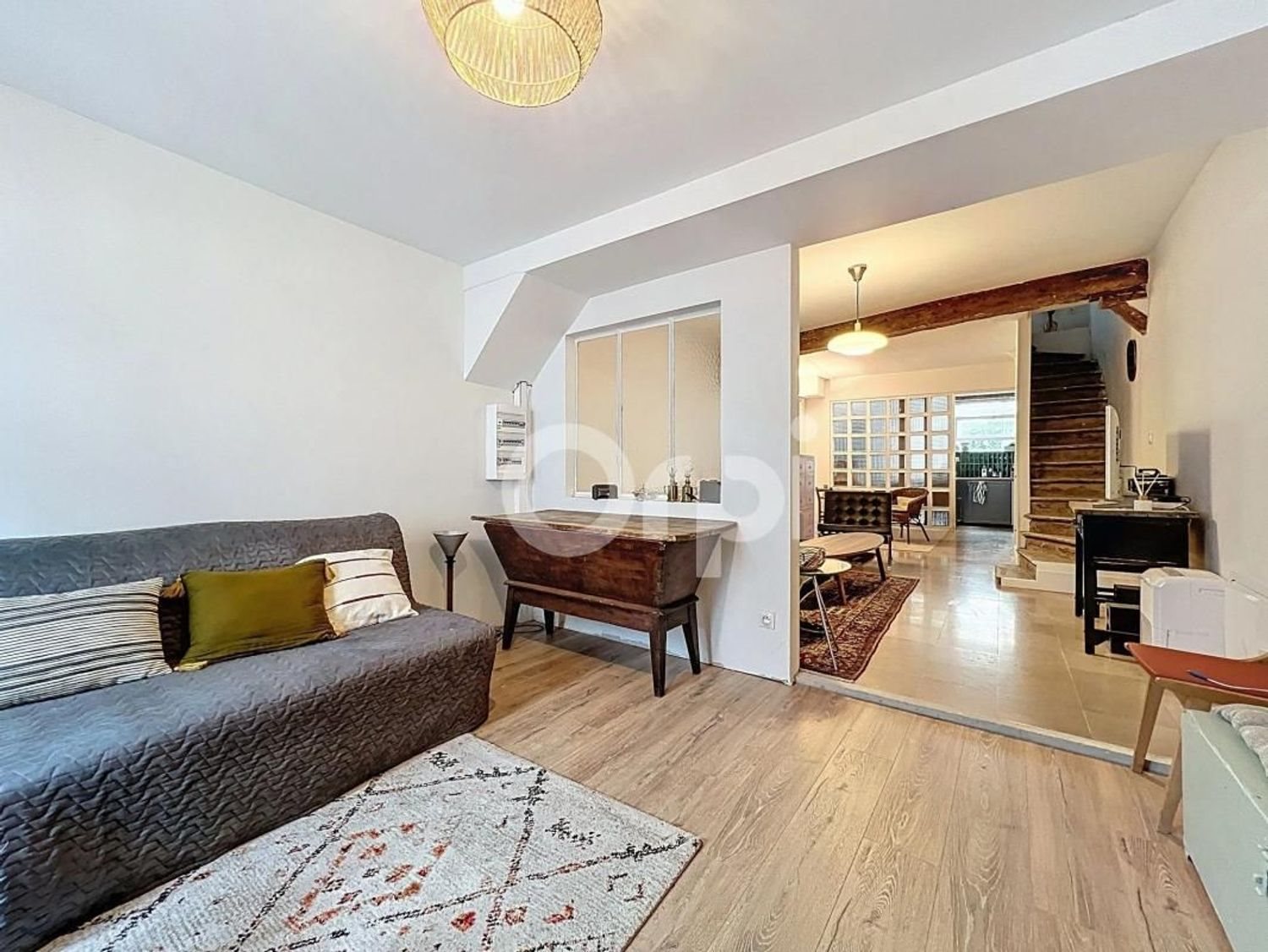 Maison à vendre, 115m², Bazoches-lès-Bray