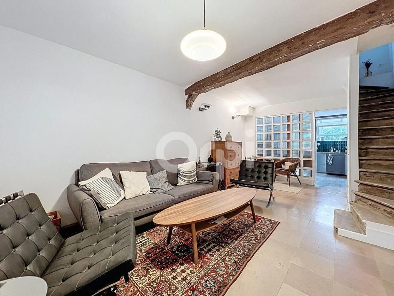 Maison à vendre, 115m², Bazoches-lès-Bray