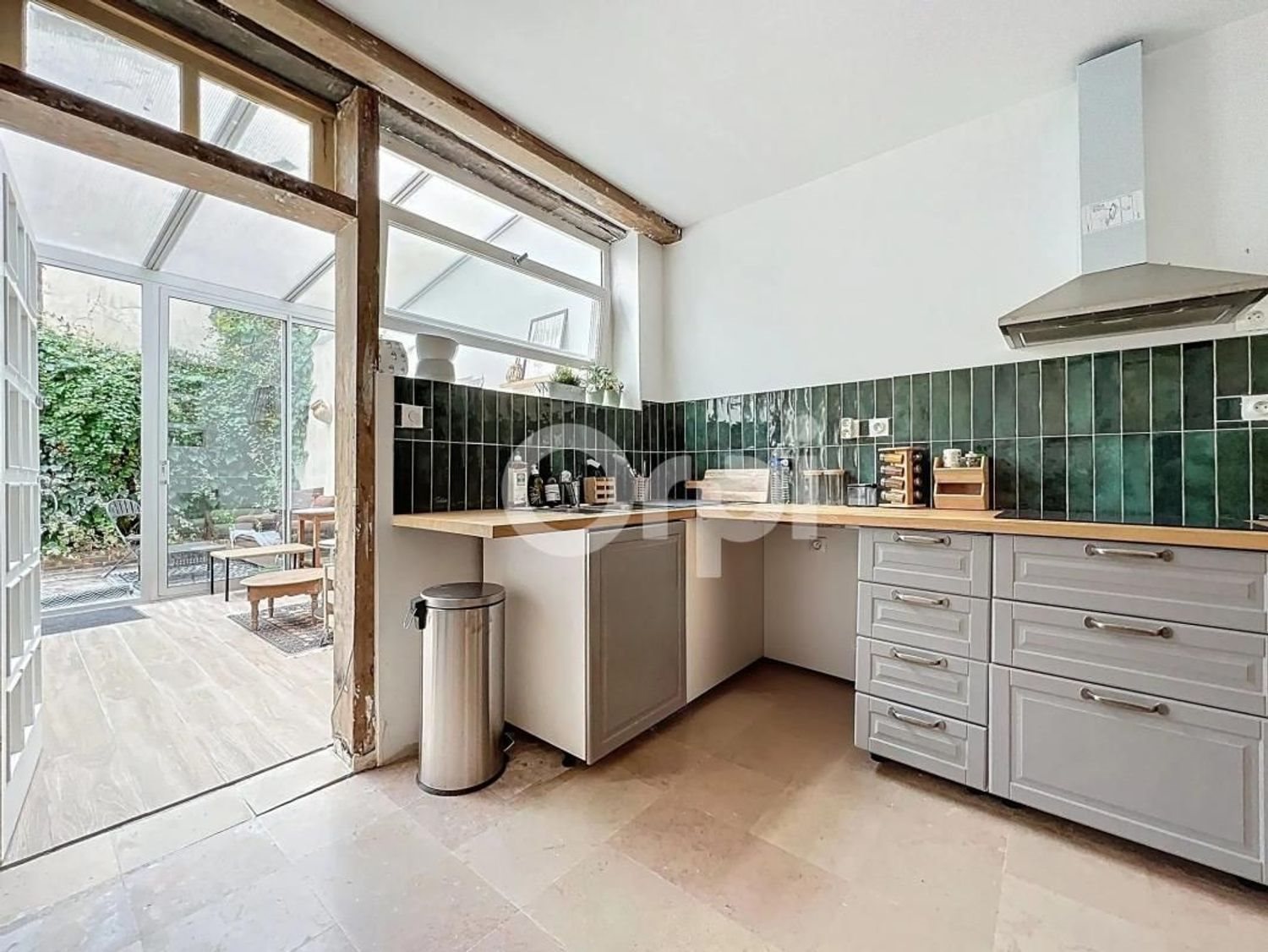 Maison à vendre, 115m², Bazoches-lès-Bray
