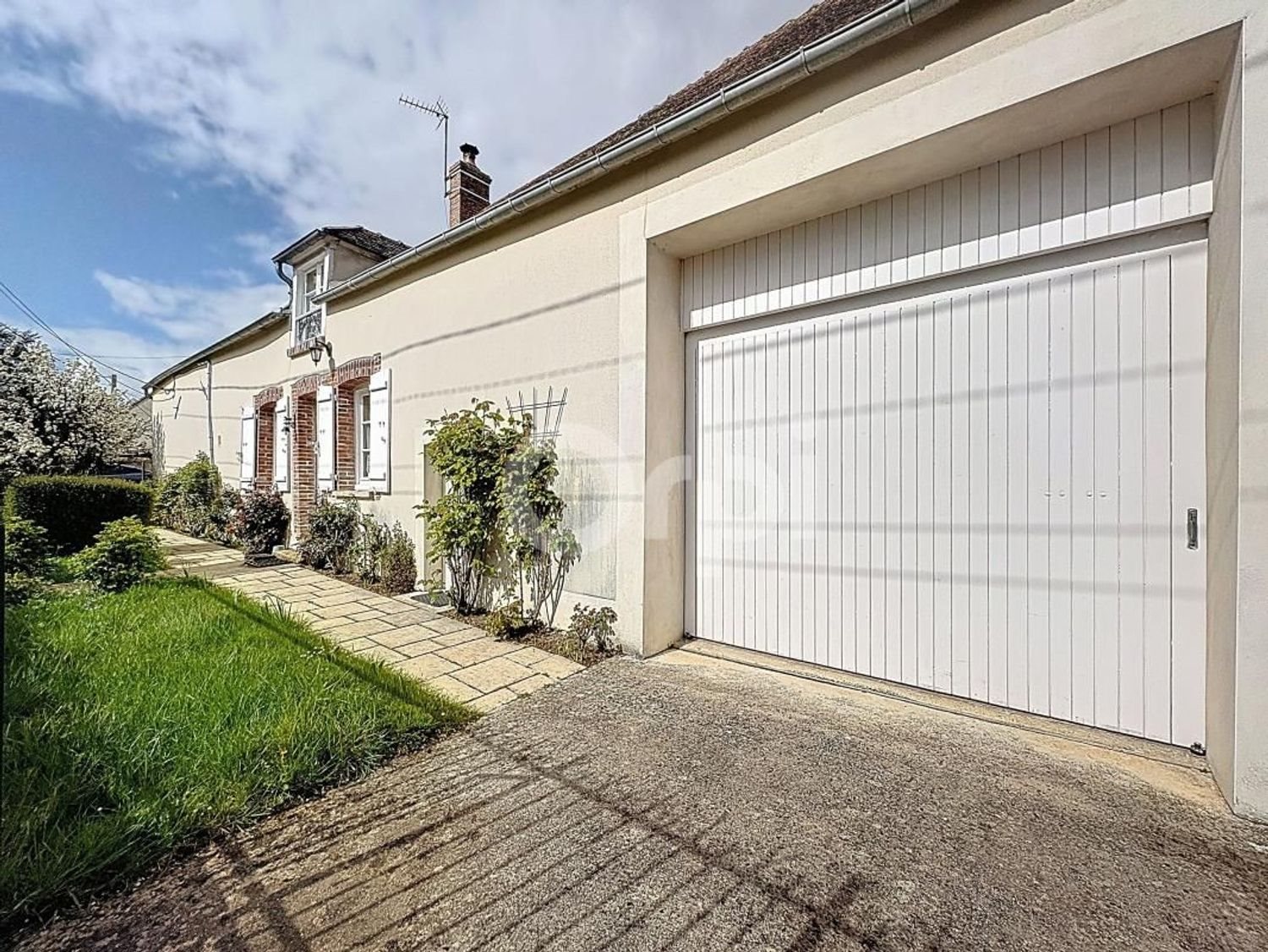 Maison à vendre, 111m², Donnemarie-Dontilly