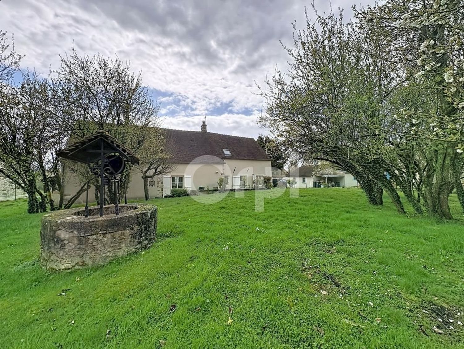 Maison à vendre, 111m², Donnemarie-Dontilly