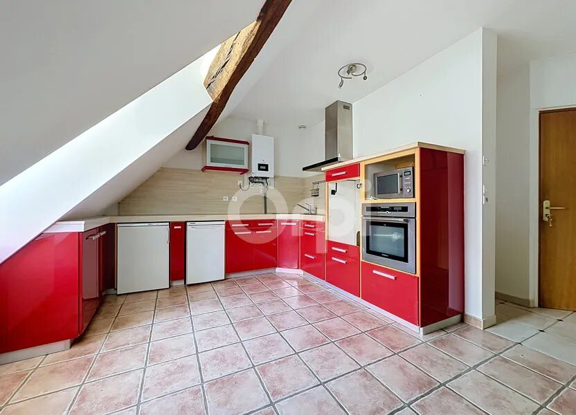 Appartement à vendre, 116m², Provins