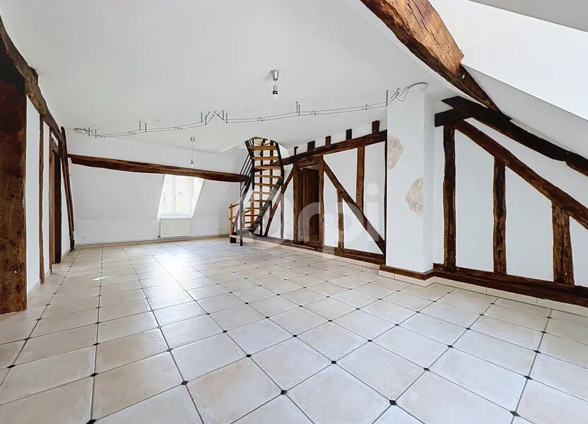 Appartement à vendre, 116m², Provins