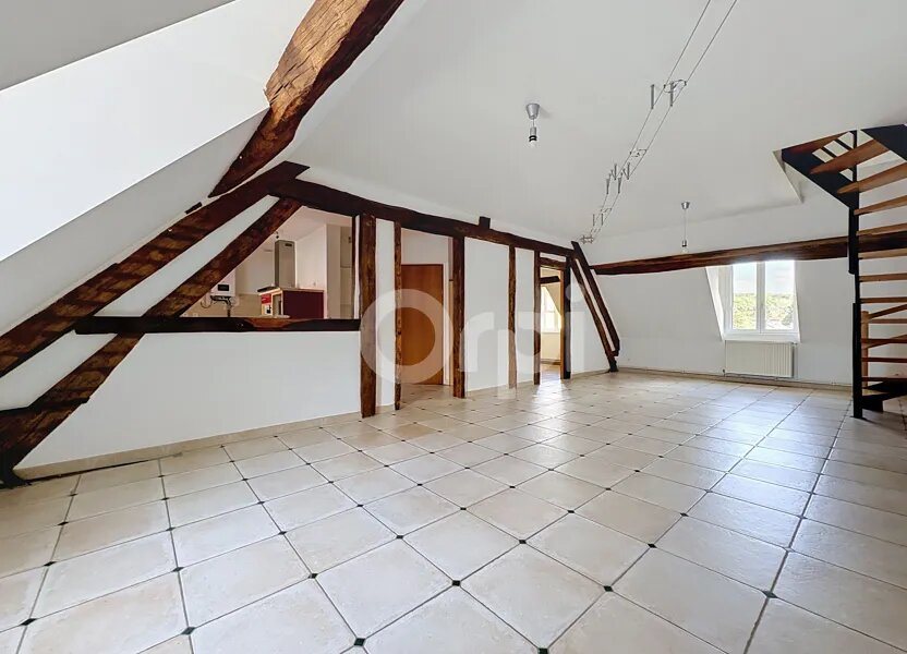 Appartement à vendre, 116m², Provins