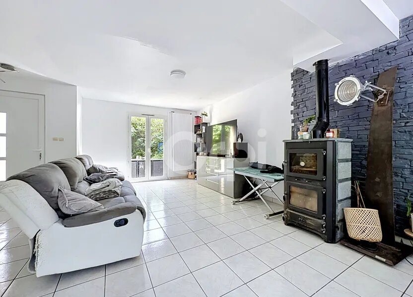 Maison à vendre, 129m², Chenoise-Cucharmoy