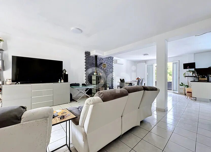 Maison à vendre, 129m², Chenoise-Cucharmoy