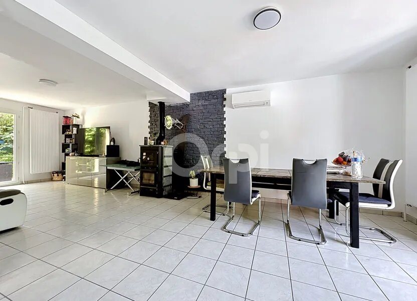 Maison à vendre, 129m², Chenoise-Cucharmoy