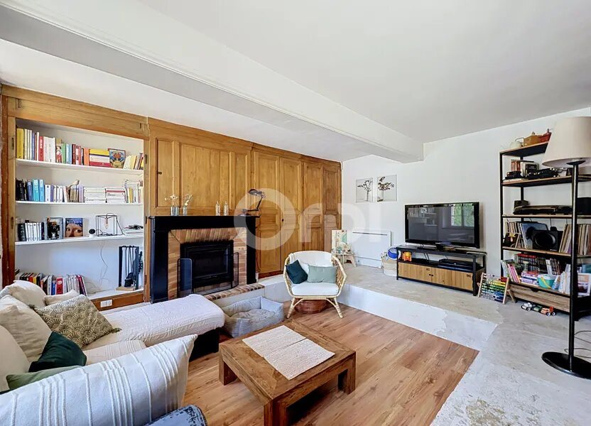 Maison à vendre, 92m², Jaulnes