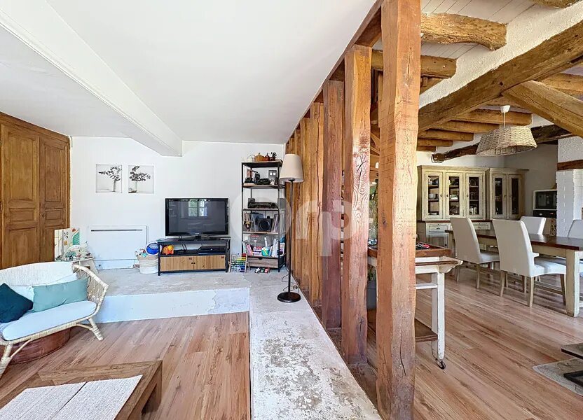 Maison à vendre, 92m², Jaulnes