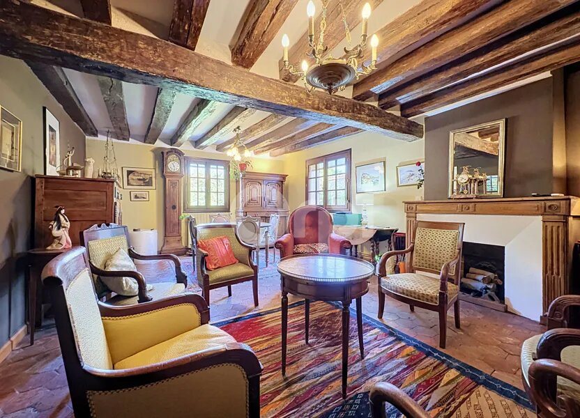 Maison à vendre, 199m², Nangis