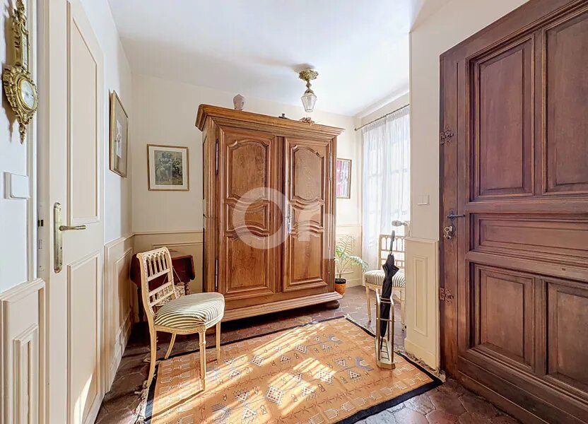 Maison à vendre, 199m², Nangis