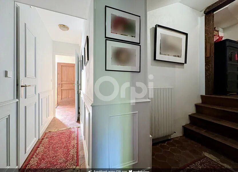 Maison à vendre, 199m², Nangis
