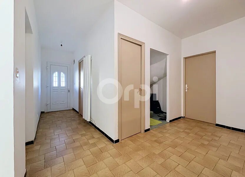 Maison à vendre, 205m², Melz-sur-Seine