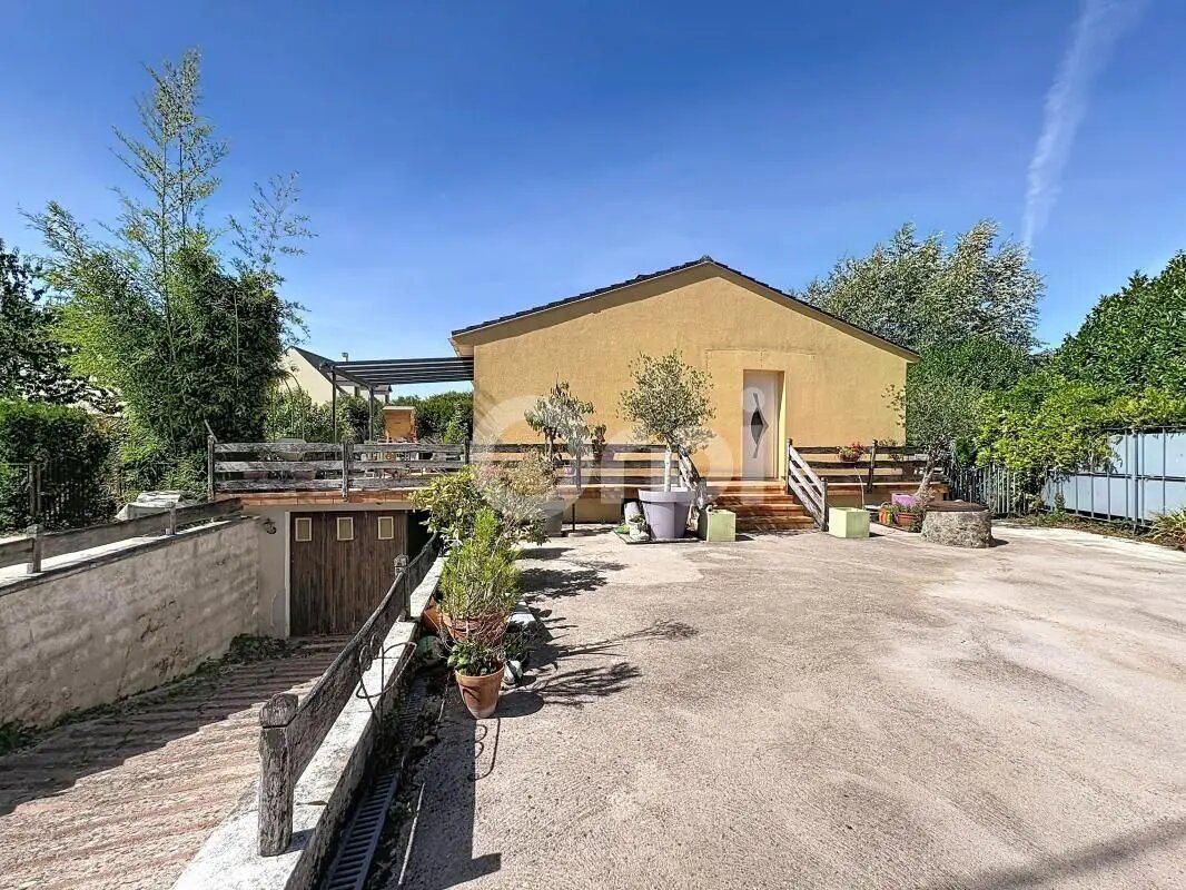 Maison à vendre, 92m², Chalautre-la-Petite