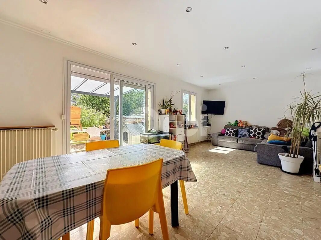 Maison à vendre, 92m², Chalautre-la-Petite