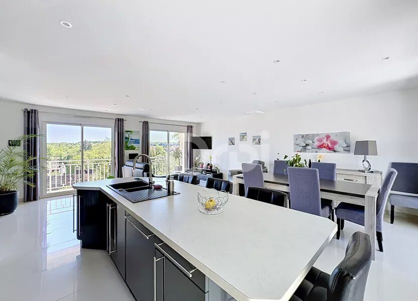 Maison à vendre, 110m², Donnemarie-Dontilly
