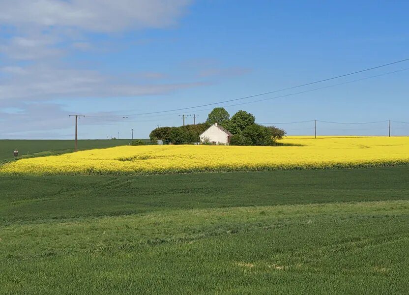Maison à vendre, 121m², Mortery