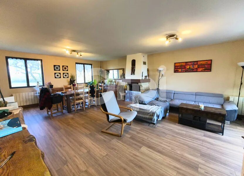 Maison à vendre, 121m², Mortery