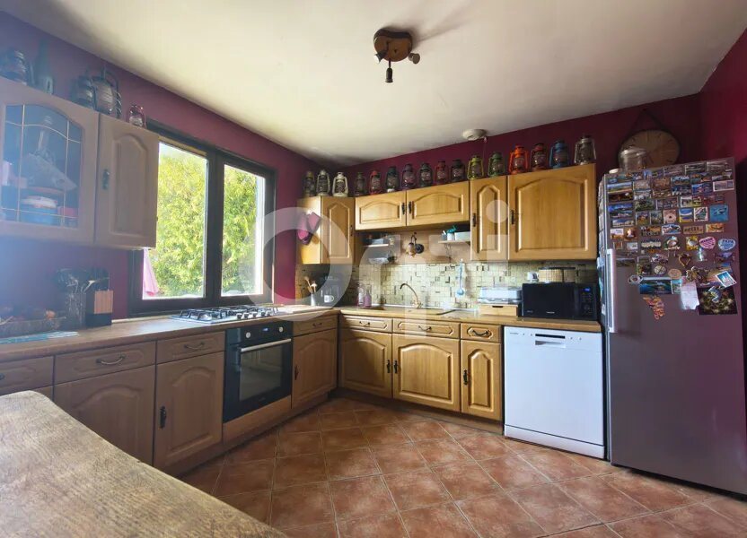 Maison à vendre, 121m², Mortery