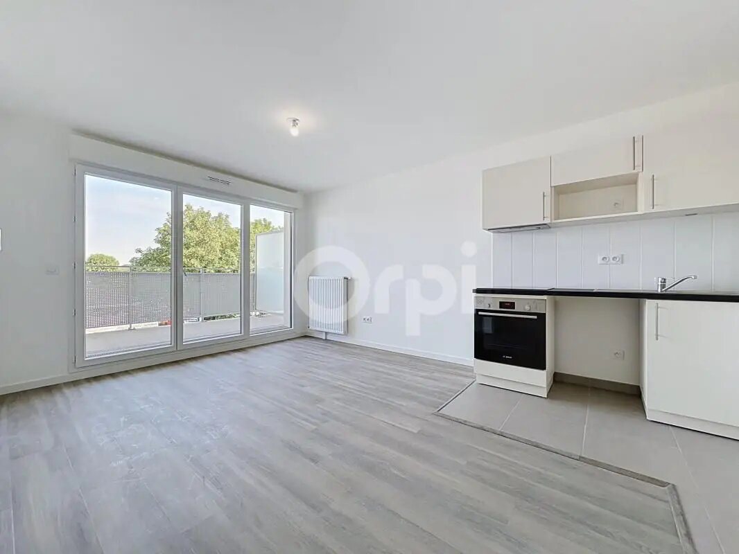 Appartement à louer, 39m², Provins