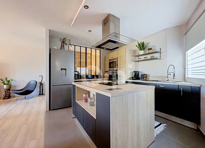 Appartement à louer, 80m², Saint-Pierre-du-Perray