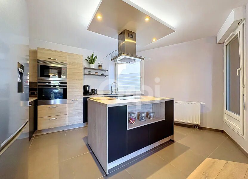 Appartement à louer, 80m², Saint-Pierre-du-Perray