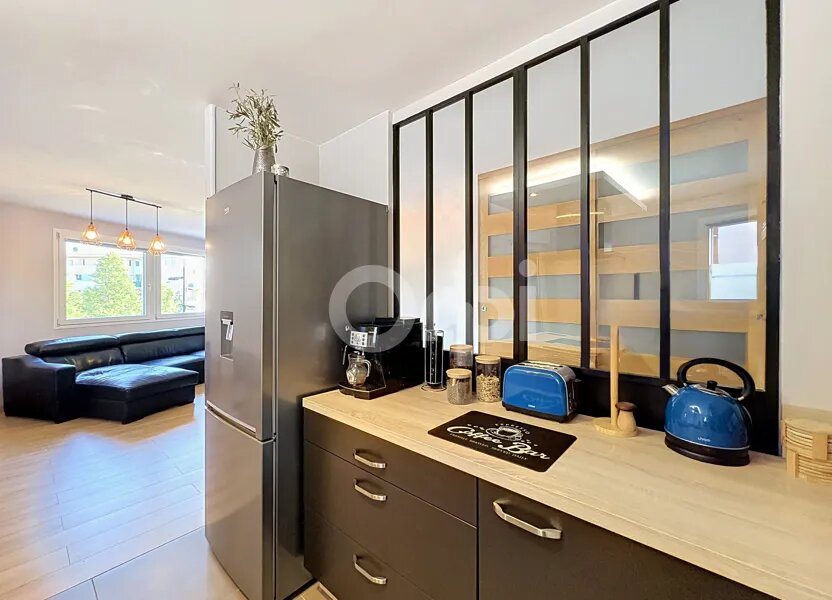 Appartement à louer, 80m², Saint-Pierre-du-Perray