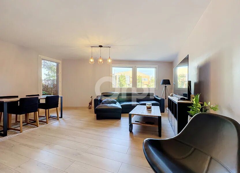 Appartement à louer, 80m², Saint-Pierre-du-Perray